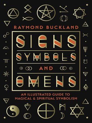 cover image of Signs, Symbols & Omens